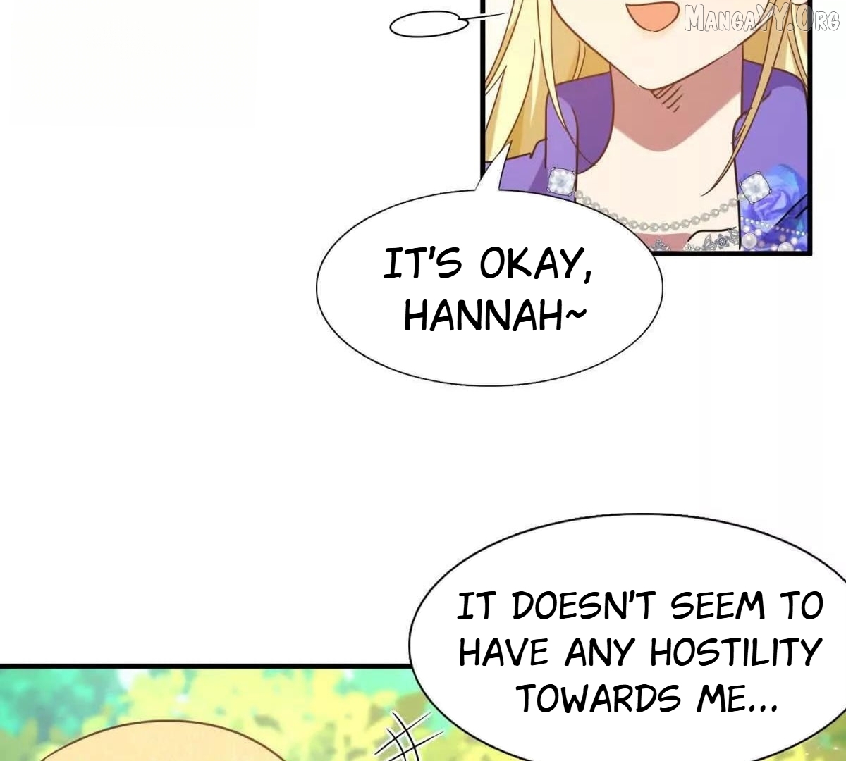 Don't Embarrass Me Chapter 152 - page 29